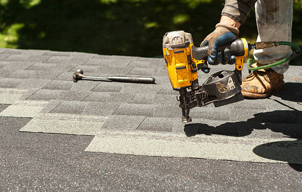 Quick and Trustworthy Emergency Roof Repair Services in Waimea, HI